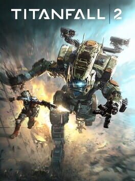 ปก Titanfall 2