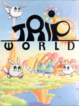 ปก Trip World