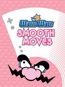 ปก WarioWare: Smooth Moves