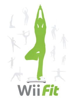 ปก Wii Fit