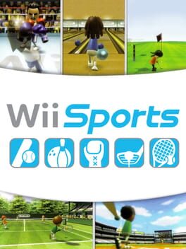 ปก Wii Sports