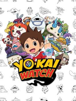 ปก Yo-kai Watch