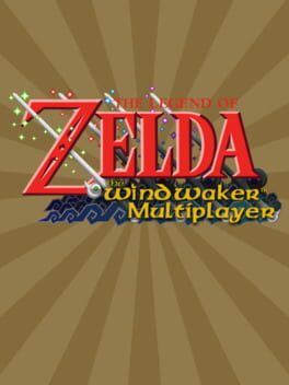 ปก The Legend of Zelda: The Wind Waker